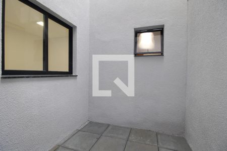 garden de apartamento à venda com 2 quartos, 39m² em Jardim Nordeste, São Paulo