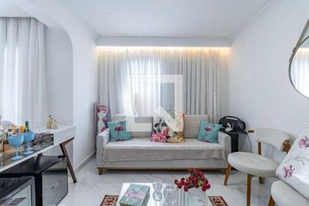Apartamento à venda com 4 quartos, 154m² em Perdizes, São Paulo