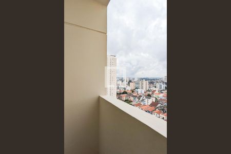 Varanda de apartamento para alugar com 2 quartos, 53m² em Ferrazópolis, São Bernardo do Campo