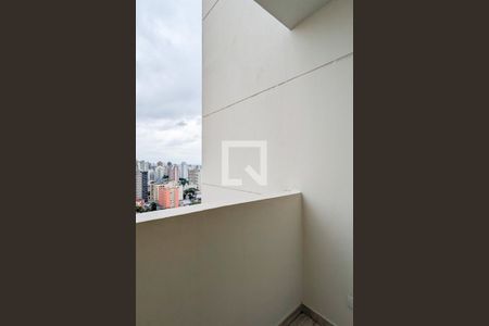 Varanda de apartamento para alugar com 2 quartos, 53m² em Ferrazópolis, São Bernardo do Campo