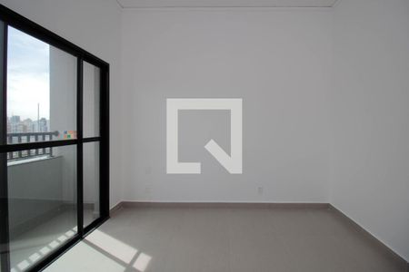 Sala/Quarto de kitnet/studio à venda com 1 quarto, 25m² em Pinheiros, São Paulo