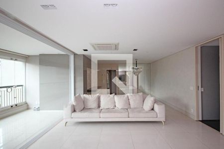 Apartamento à venda com 4 quartos, 202m² em Santo Agostinho, Belo Horizonte
