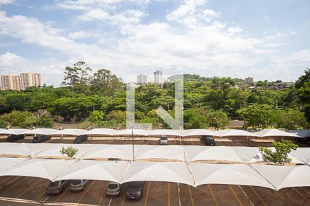 Vista do Quarto 1 de apartamento para alugar com 2 quartos, 47m² em Ribeirânia, Ribeirão Preto