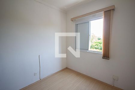 Quarto 1 de apartamento para alugar com 2 quartos, 47m² em Ribeirânia, Ribeirão Preto