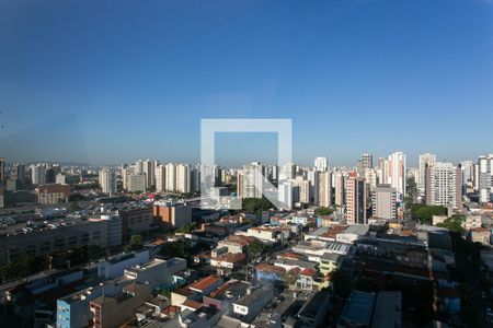Vista da Varanda gourmet de apartamento à venda com 2 quartos, 81m² em Cidade Mãe do Céu, São Paulo