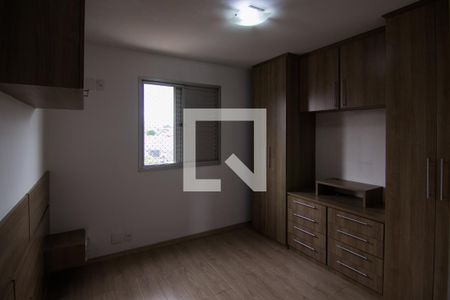 Suíte de apartamento para alugar com 3 quartos, 84m² em Vila das Merces, São Paulo