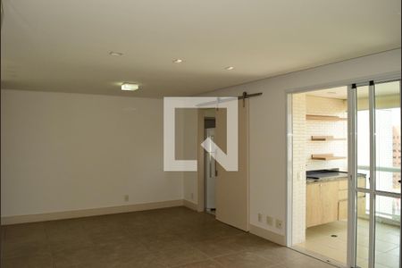 Sala de apartamento à venda com 2 quartos, 96m² em Pinheiros, São Paulo