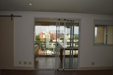 Varanda  de apartamento à venda com 2 quartos, 96m² em Pinheiros, São Paulo