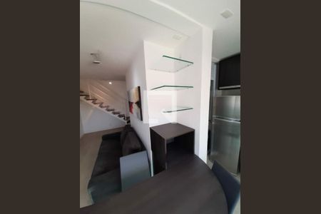 Apartamento à venda com 2 quartos, 89m² em Pinheiros, São Paulo