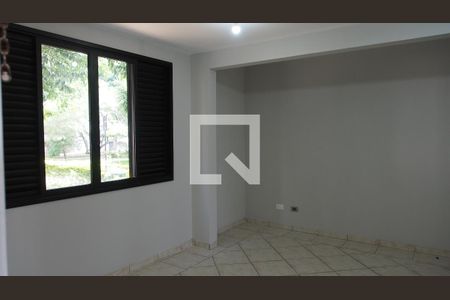 Sala de apartamento para alugar com 3 quartos, 118m² em Vila Municipal, Várzea Paulista