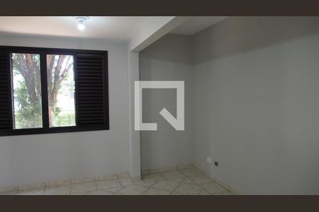 Sala de apartamento para alugar com 3 quartos, 118m² em Vila Municipal, Várzea Paulista