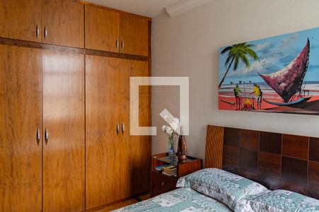 Quarto 1 de apartamento à venda com 2 quartos, 59m² em Floresta, Belo Horizonte
