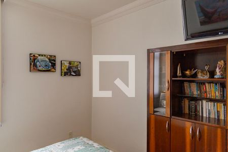 Quarto 1 de apartamento à venda com 2 quartos, 59m² em Floresta, Belo Horizonte
