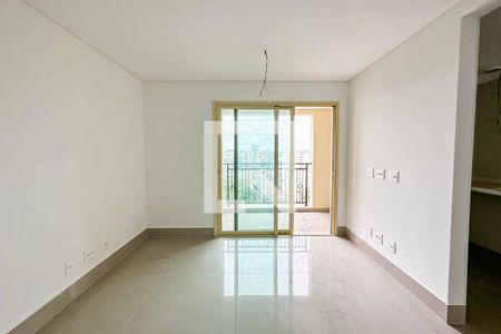 Sala de apartamento à venda com 2 quartos, 66m² em Jardim São Paulo(zona Norte), São Paulo