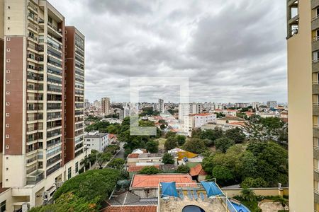 Vista de apartamento à venda com 2 quartos, 66m² em Jardim São Paulo(zona Norte), São Paulo