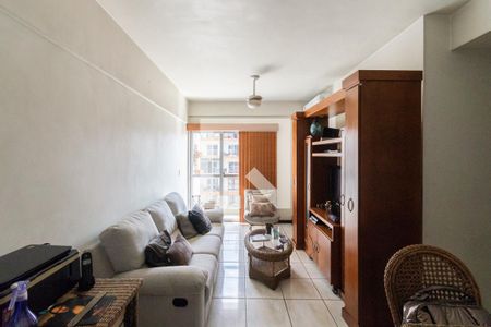 Apartamento à venda com 62m², 2 quartos e 1 vagaSala