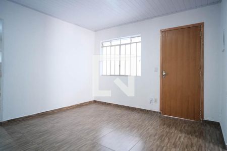Sala de casa para alugar com 3 quartos, 128m² em Jardim Nordeste, São Paulo