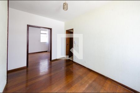 Sala 2 de apartamento à venda com 3 quartos, 116m² em Nova Suíça, Belo Horizonte