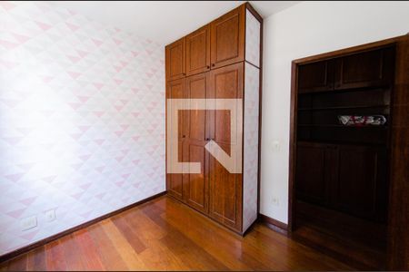 Quarto 1 de apartamento à venda com 3 quartos, 116m² em Nova Suíça, Belo Horizonte