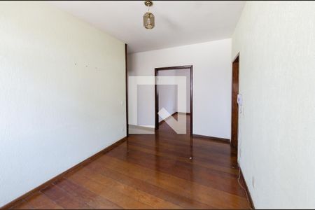 Sala 2 de apartamento à venda com 3 quartos, 116m² em Nova Suíça, Belo Horizonte