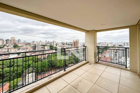 Varanda  de apartamento à venda com 2 quartos, 186m² em Jardim São Paulo(zona Norte), São Paulo