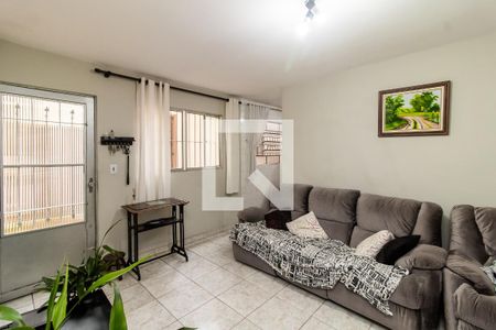 Sala de casa à venda com 3 quartos, 403m² em Jardim Penha, São Paulo