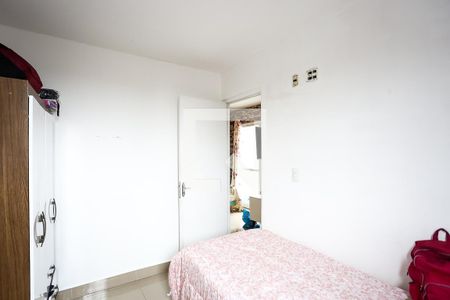 Quarto 1 de apartamento à venda com 2 quartos, 57m² em Vila Sonia, São Paulo