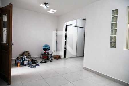 Sala 3 de casa para alugar com 2 quartos, 250m² em Cidade Monções, São Paulo