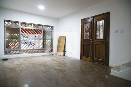 Sala 1 de casa para alugar com 2 quartos, 250m² em Cidade Monções, São Paulo