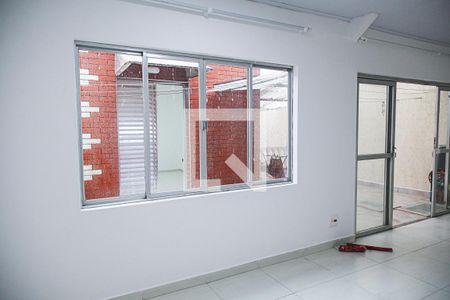 Sala 2 de casa para alugar com 2 quartos, 250m² em Cidade Monções, São Paulo