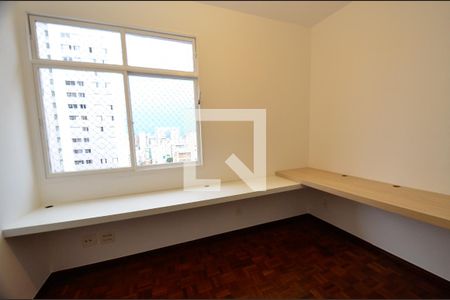 Quarto1 de apartamento para alugar com 2 quartos, 69m² em Serra, Belo Horizonte