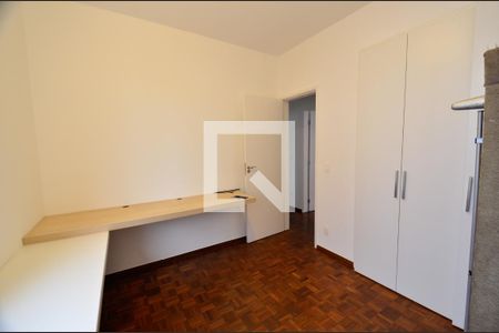 Quarto1 de apartamento para alugar com 2 quartos, 69m² em Serra, Belo Horizonte