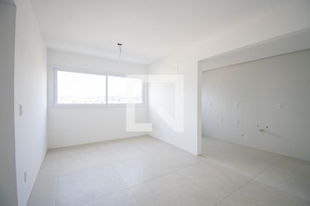 Sala de apartamento à venda com 2 quartos, 68m² em Santo Antônio, Porto Alegre