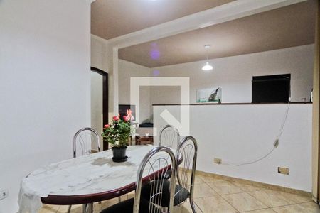 Sala de casa à venda com 3 quartos, 280m² em Jardim Líbano, São Paulo