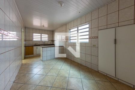 Cozinha de casa à venda com 2 quartos, 200m² em Jardim Independência, São Paulo