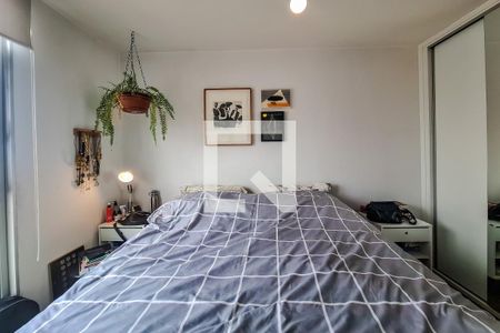 quarto 1 de apartamento à venda com 2 quartos, 58m² em Vila Mariana, São Paulo