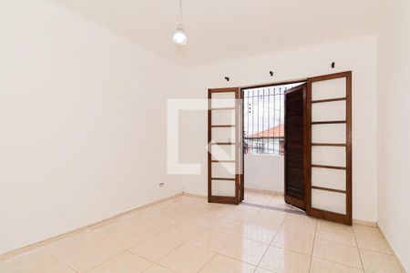 Suíte de casa à venda com 3 quartos, 125m² em Vila Constança, São Paulo