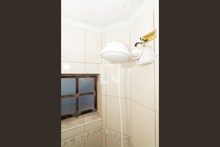 Banheiro da Suíte de casa para alugar com 3 quartos, 125m² em Vila Constança, São Paulo
