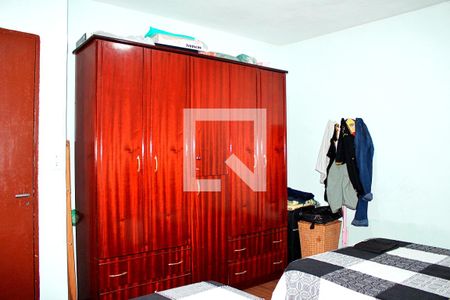 Quarto 2 de casa à venda com 6 quartos, 250m² em Parque Continental Ii, Guarulhos