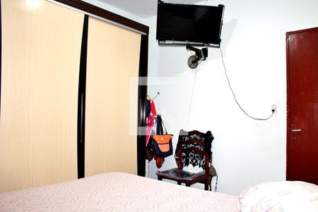 Quarto 1 de casa à venda com 6 quartos, 250m² em Parque Continental Ii, Guarulhos