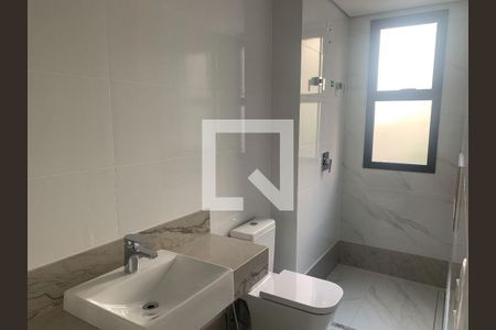 Apartamento à venda com 3 quartos, 107m² em Funcionários, Belo Horizonte