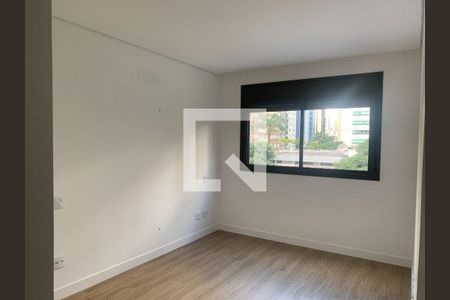 Apartamento à venda com 3 quartos, 107m² em Funcionários, Belo Horizonte