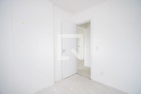 Quarto 1 de apartamento à venda com 2 quartos, 57m² em Santo Antônio, Porto Alegre