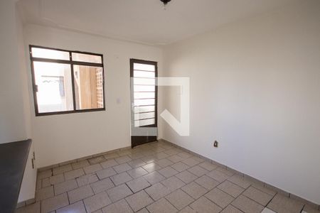 Sala de apartamento para alugar com 2 quartos, 43m² em Residencial das Américas, Ribeirão Preto