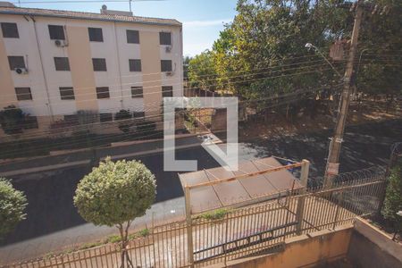 Vista do Quarto 1 de apartamento para alugar com 2 quartos, 43m² em Residencial das Américas, Ribeirão Preto