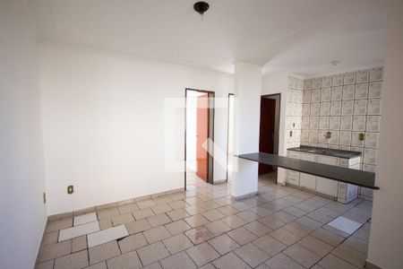 Apartamento para alugar com 43m², 2 quartos e 1 vagaSala