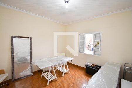 Quarto 2 de casa para alugar com 2 quartos, 100m² em Vila Nova Mazzei, São Paulo