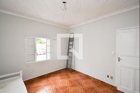Quarto 1 de casa para alugar com 2 quartos, 100m² em Vila Nova Mazzei, São Paulo