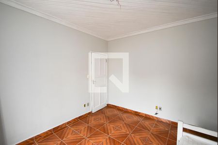 Quarto 1 de casa para alugar com 2 quartos, 100m² em Vila Nova Mazzei, São Paulo