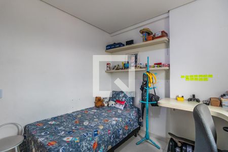 Quarto 1 de apartamento à venda com 2 quartos, 60m² em Centro, Barueri